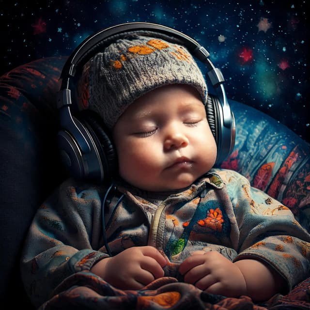 Baby Sleep Lullabies: Hip Hop Beats for Rest - Baby Sleep Music Orchestra