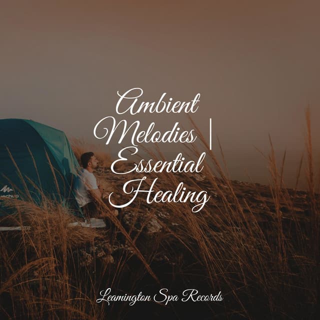 Ambient Melodies | Essential Healing - Ambient Rain