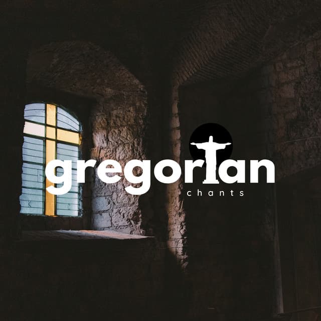 Gregorian Chants Vol.4 - Gregorian Chants & Christian Hymns for Sleep and Solitude - Gregorian Monk