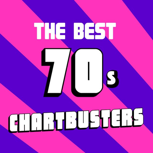 The Best 70's Chartbusters - 70s Chartstarz
