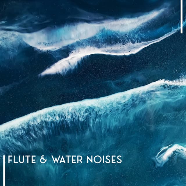 Flute & Water Noises - Jani Pay