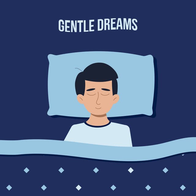 Gentle Dreams - Nature Music for Baby Sleep Problems - Good Night Unit