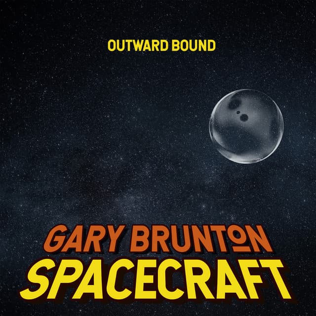 Outward Bound - Gary Brunton
