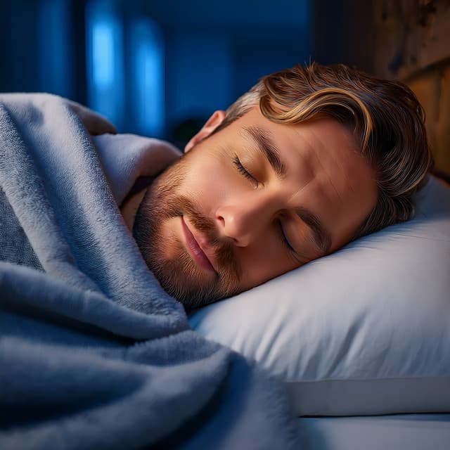 Orchestral Slumber: A Symphony Of Restful Nights - Bertie Lambert