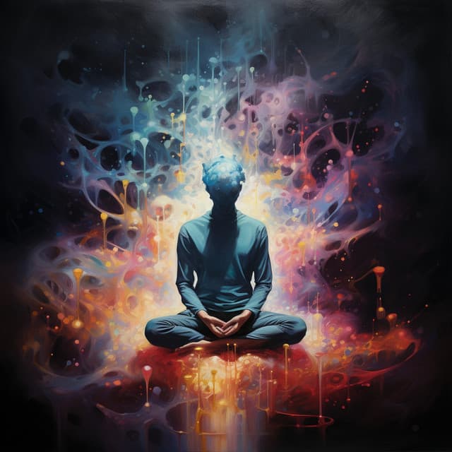 Meditative Bliss - Ambient Music Bliss