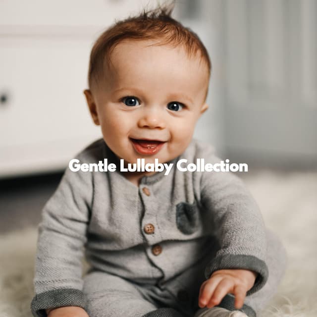 Gentle Lullaby Collection - Rockabye Lullaby