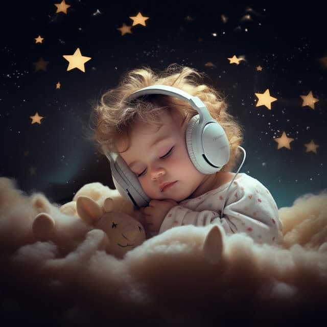 Nightingale's Tune: Enchanted Baby Lullabies - Classical Lullaby