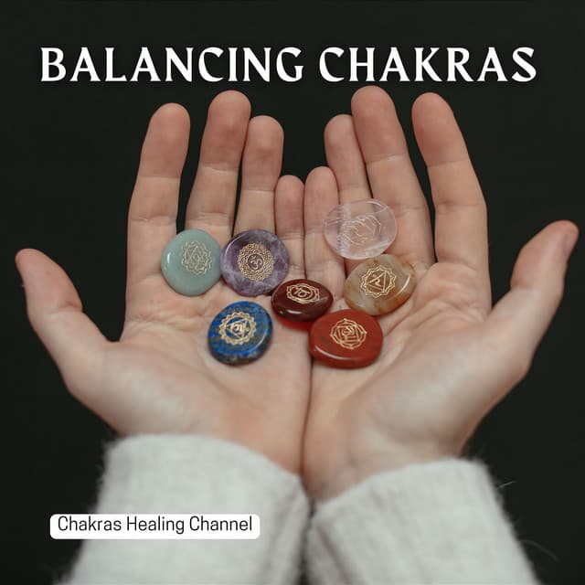 Balancing Chakras: Body, Mind and Soul - Chakras Healing Channel