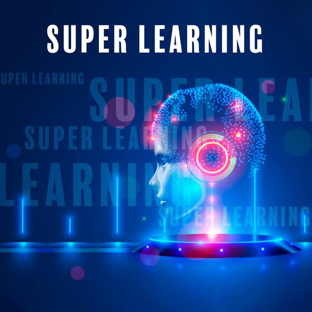 Super Learning - Hz Study Frequency
