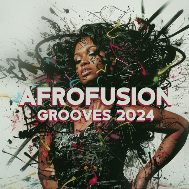 Afrofusion Grooves 2024: Afrobeats Explosion - Dj Afrohouse