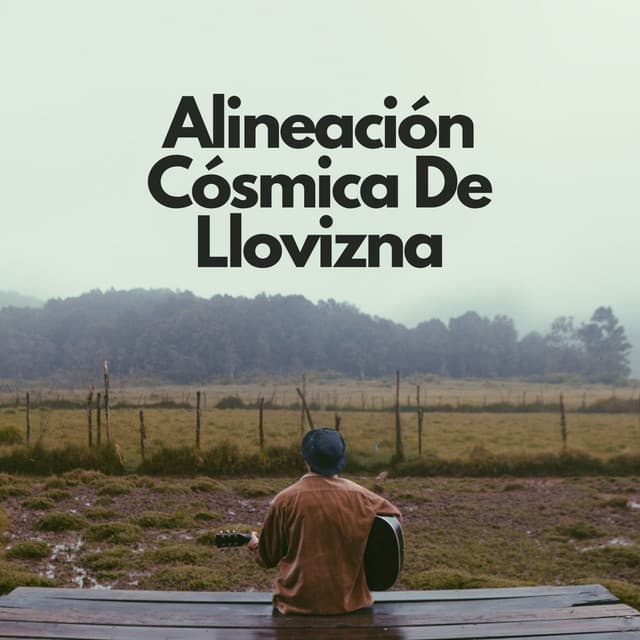 Alineación Cósmica De Llovizna - Lluvia Para Dormir Mejor