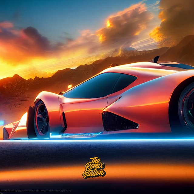 Fast & Furious - The Remix Station