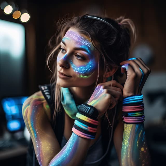 Lapping - Source Vibrations