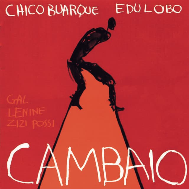 Cambaio - Chico Buarque