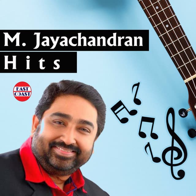 M. Jayachandran Hits - M. Jayachandran