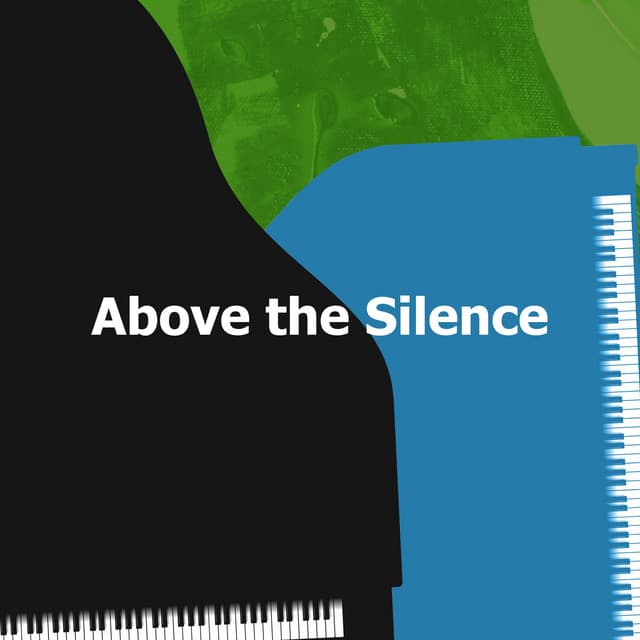 Above the Silence - Calm Classroom