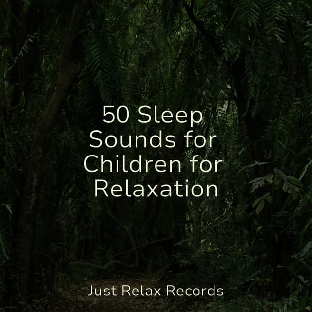 50 Sleep Sounds for Children for Relaxation - Spa & Spa