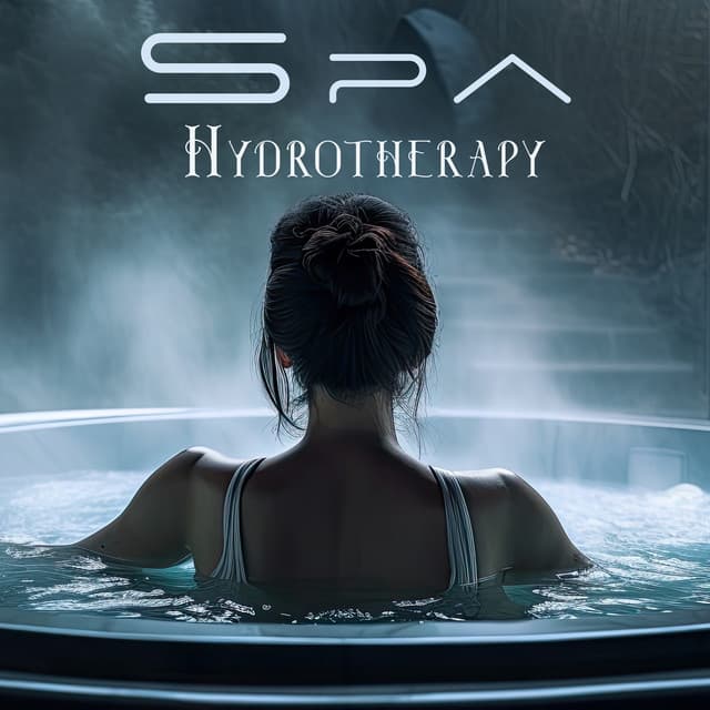 Spa Hydrotherapy: Soothing Music for Spa, Feel Relaxed on Weekend - Wellness Spa Music Oasis