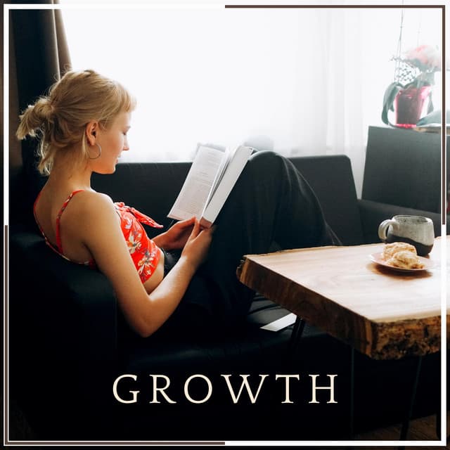 Growth - Reiki Healing Consort