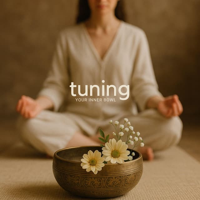 Tuning Your Inner Bowl - Sound Effects Zone