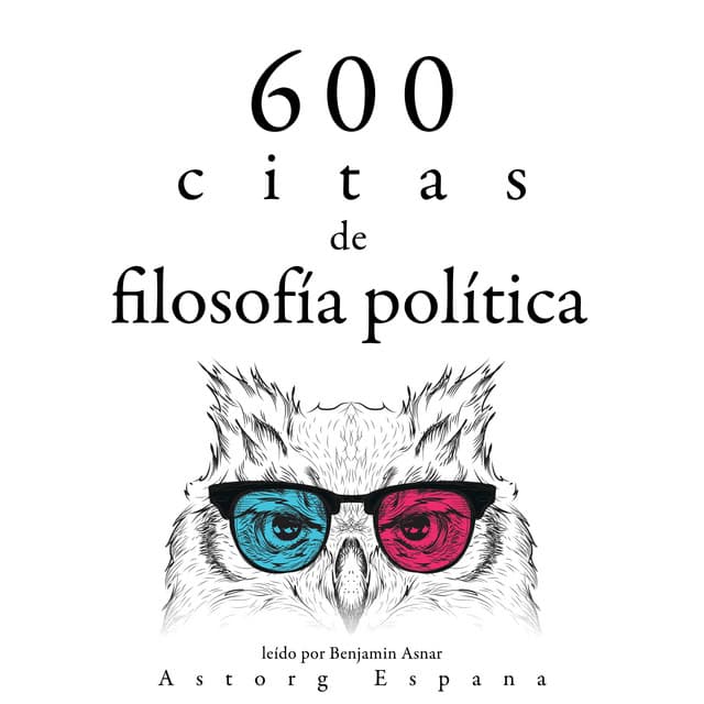 600 citas de filosofía política - Cicéron