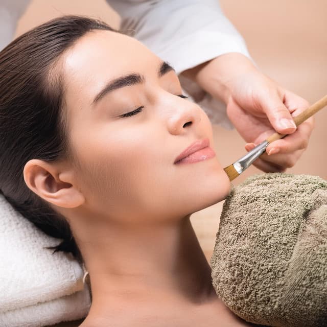 Orquesta De Calma Para Masajes - Charles Anderson