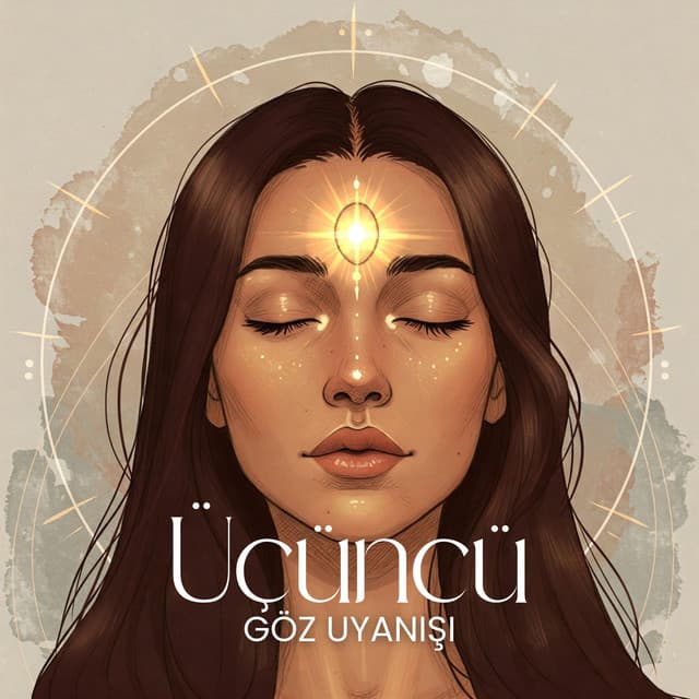 Üçüncü Göz Uyanışı: Yüksek Bilinç İçin Meditasyon Teknikleri - Derin Meditasyon Teknikleri