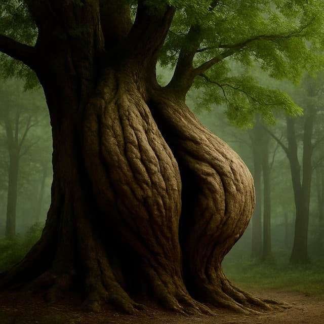 25 Ambient Nature Songs: Immersive Elements - Baltic Nature Sounds