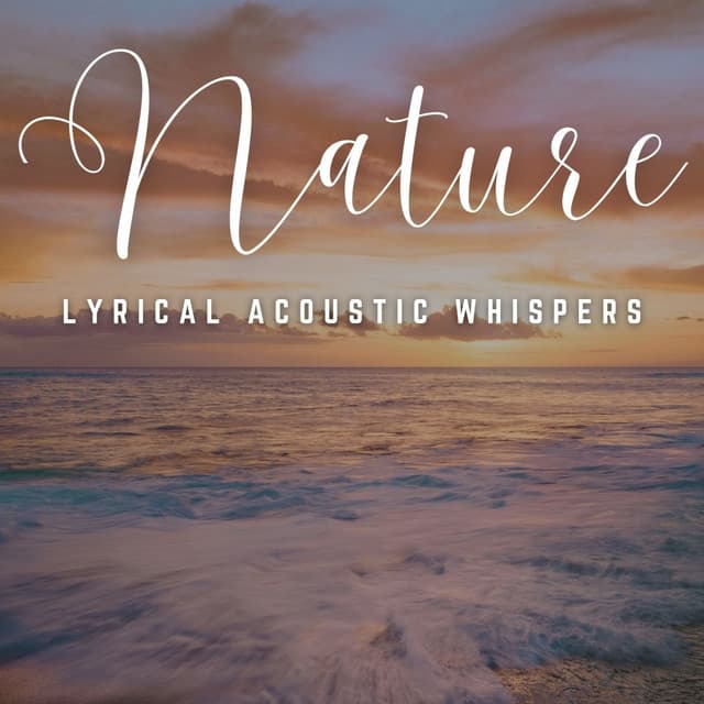 Serenade in Strings: Acoustic Dreams - Whispering Landscapes