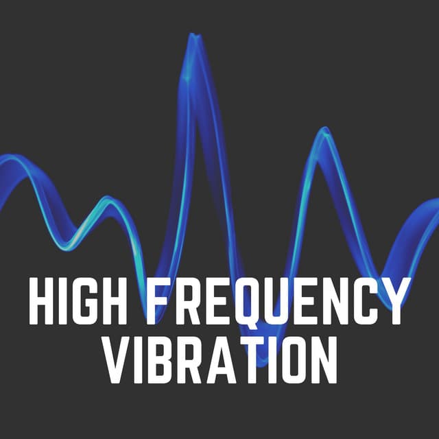High Frequency Vibration - High Altitude Samples