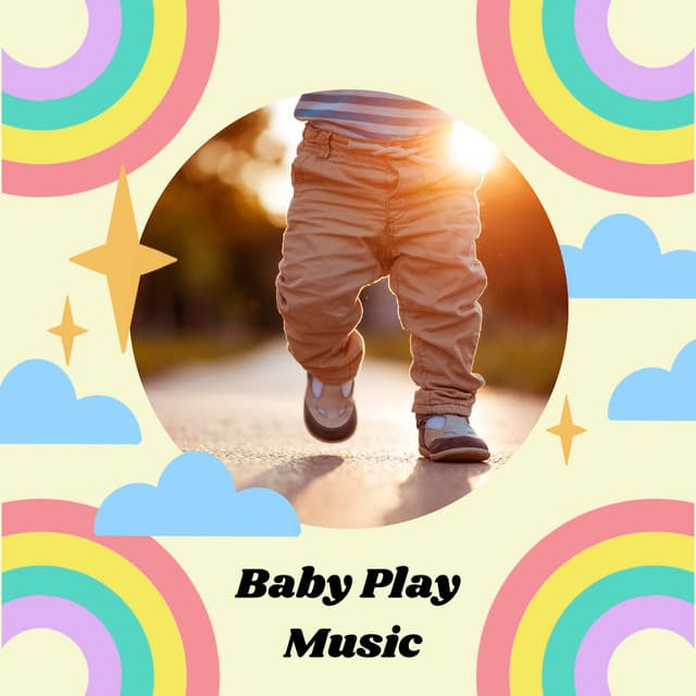 Baby Play Music - Baby Lullaby