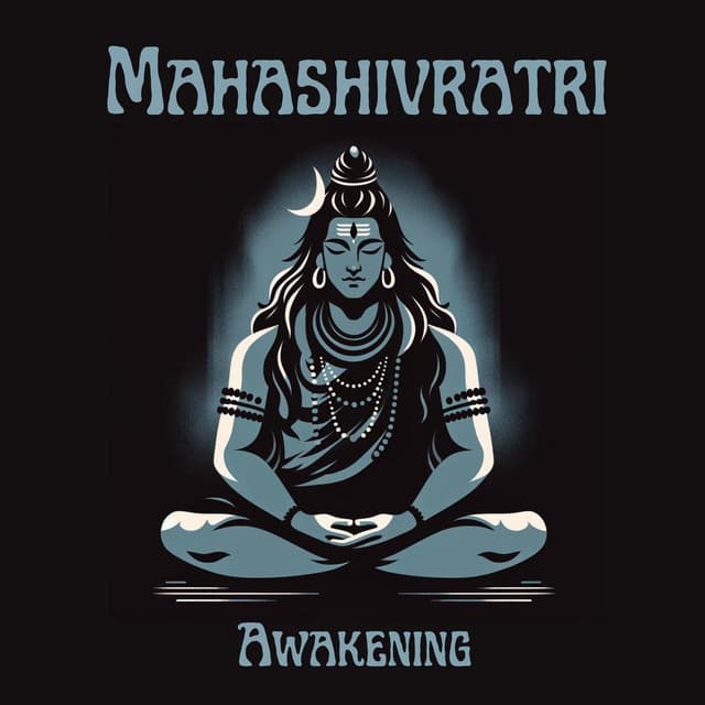 Mahashivratri Awakening: Purify the Mind and Body, Overcome Negative Energy, Lord Shiva Meditation - Hindu Zone
