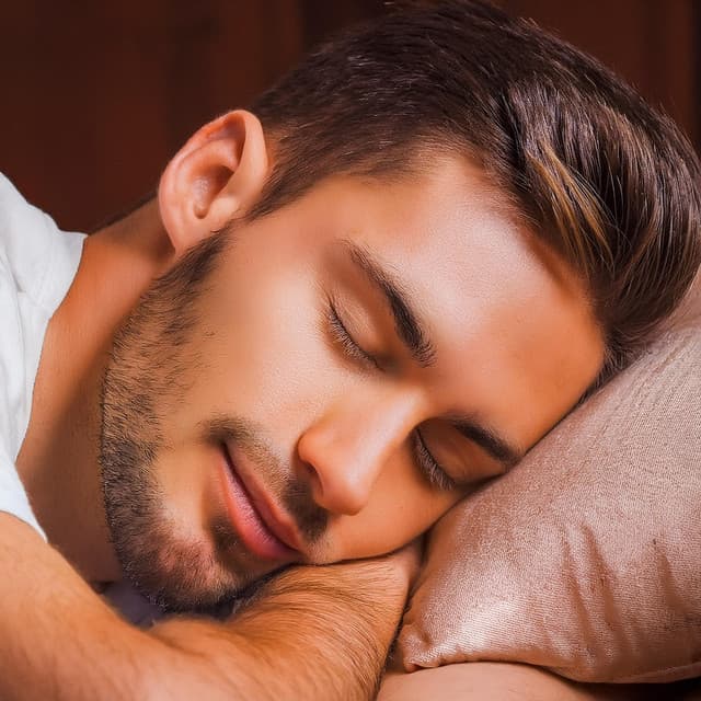 Ritmos Para Un Sueño Reparador: Música Para Noches De Paz - Cafeteria Musica de lujo