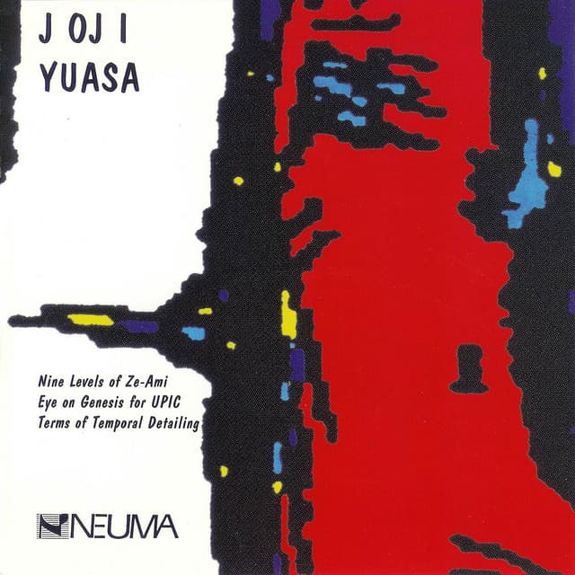 Joji Yuasa - Ensemble Intercontemporain