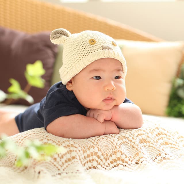 Innocence Interludes: Blissful Music for Babies - Baby Sleep Peace