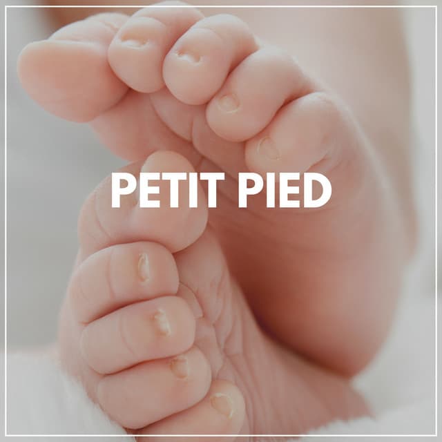 Petit Pied - Comptines