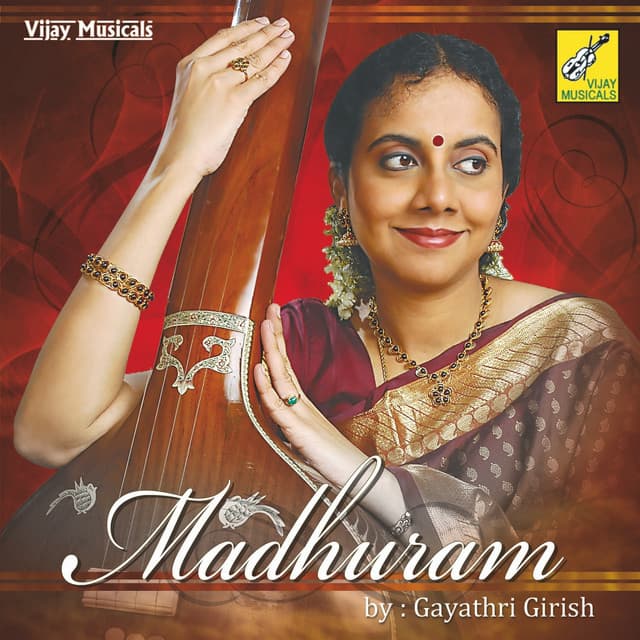 Madhuram - Gayathri Girish