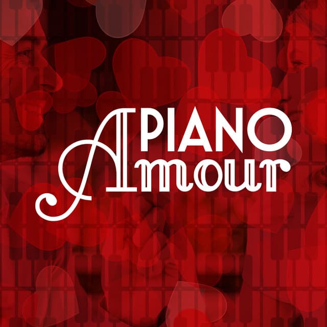 Piano Amour - Instrumental