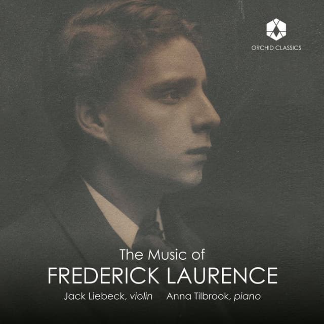 Frederick Laurence