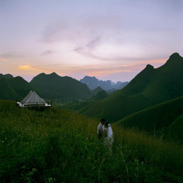 0 Hour Earth: An Awakening Planet - Nature Sound Collection