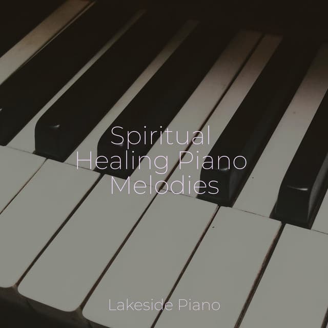 Spiritual Healing Piano Melodies - SD