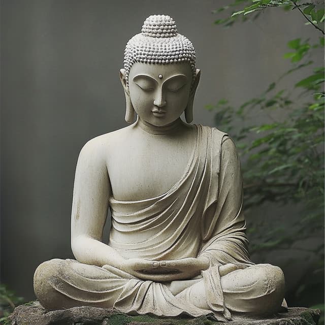 ! ! ! ! ! ! ! ! ! ! Budha's Peaceful Mind - Relaxing Music