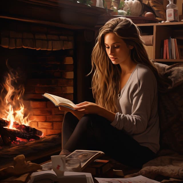 Enfoque Con El Fuego: Meditación Para La Claridad - Habitantes americanas