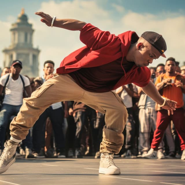 Hip Hop for Concentration: Study Music - Lofi For Study