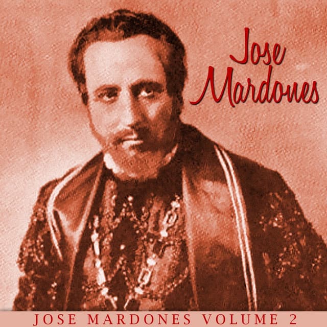 Jose Mardones, Vol. 2 - Gaetano Donizetti