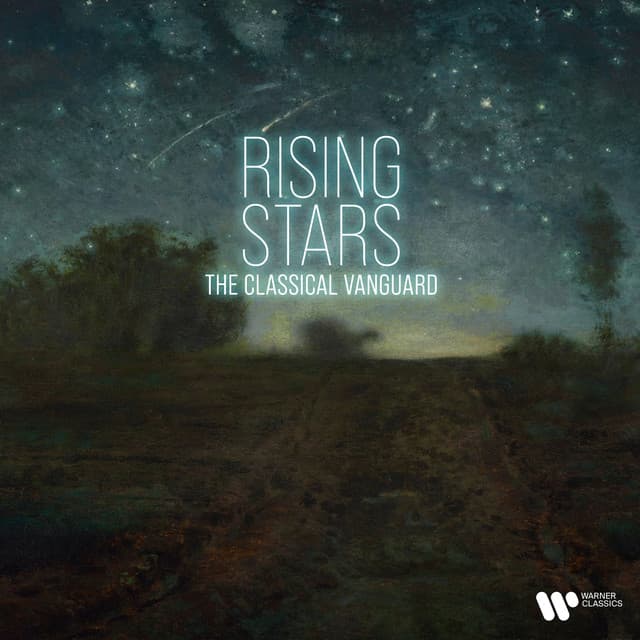 Rising Stars - The Classical Vanguard - Claude Debussy