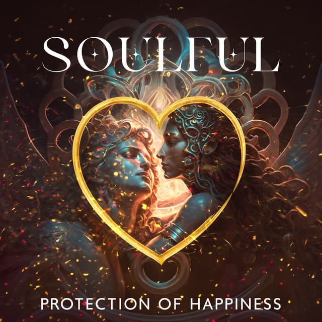 Soulful Protection of Happiness: 1111 Ancient Angelic Frequencies - Enya Women Celtic