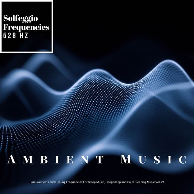 Solfeggio Frequencies, Tones and Waves