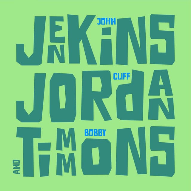 Jenkins, Jordan & Timmons - John Jenkins