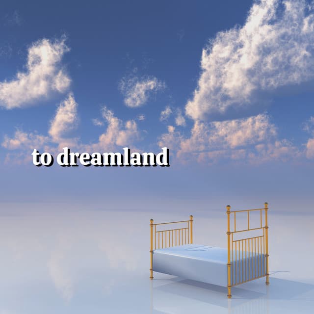 To Dreamland - Healing Meditation Relaxing Music Channel